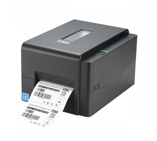 Принтер этикеток TSC TE210,TT, 4", 203 dpi, 6 ips, USB, Ethernet, RS-232, USB Host