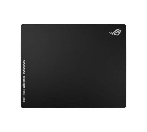 Коврик ASUS NH04 ROG MOONSTONE ACE L/BLK /500X400X3MM