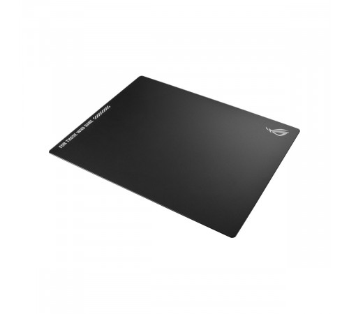 Коврик ASUS NH04 ROG MOONSTONE ACE L/BLK /500X400X3MM