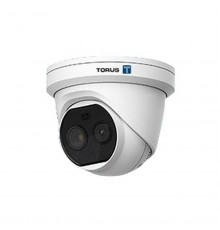 Тепловизионная камера стационарная Torus EX100-BQ-2 Разрешение 160x120, 25 Гц, 90х66,4 FoV, -20~550°C
