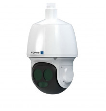 Тепловизионная камера стационарная Torus EX300-Q-6.5 384x288, 25Гц, 45,4х34,8 FoV, -20~2000°C