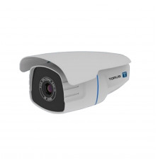 Тепловизионная камера стационарная Torus EX600-T-6.5 640x512, 30Гц, 59,6х46,5 FoV, -20~2000°C