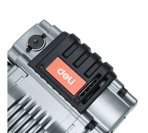 Отбойный молоток Deli DE-DG30-1E (2100Вт, 75Дж, кейс)