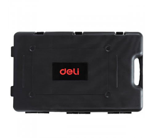 Отбойный молоток Deli DE-DG30-1E (2100Вт, 75Дж, кейс)