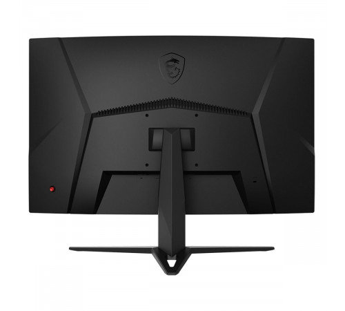 Монитор  MSI G32CQ4 E2 31.5" Black (VA, 2560x1440, HDMI+HDMI+DP, 1 ms, 178°/178°, 250 cd/m, 3000:1 (100M:1), 170Hz, Curved)