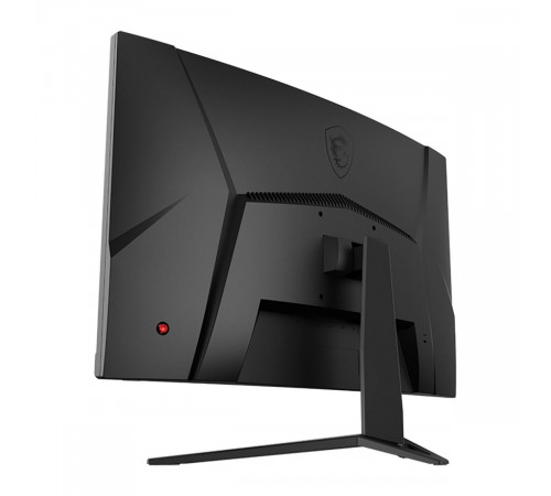 Монитор  MSI G32CQ4 E2 31.5" Black (VA, 2560x1440, HDMI+HDMI+DP, 1 ms, 178°/178°, 250 cd/m, 3000:1 (100M:1), 170Hz, Curved)