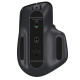 Мышь Logitech Wireless MX Master 3S Mouse, Black, [910
006559/910-005710] (910-006559)