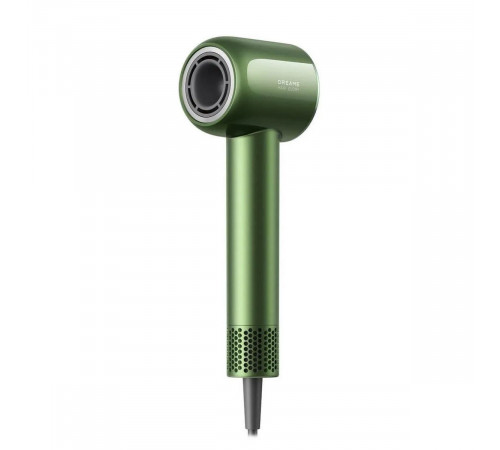 Фен Dreame Hair Glory High-speed Hair Dryer Green