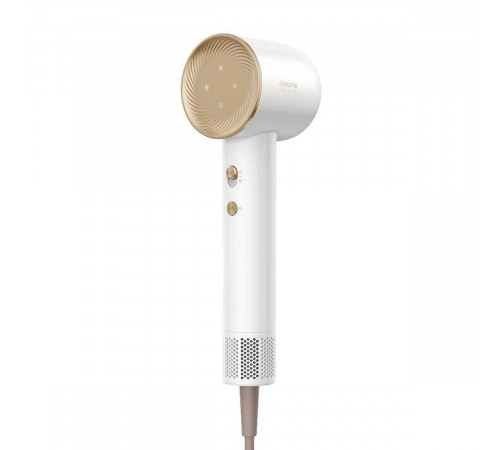 Фен Dreame Hair Glory Hair Dryer White