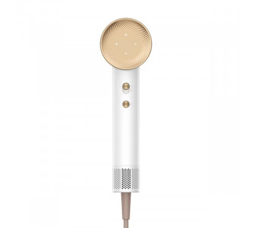 Фен Dreame Hair Glory Hair Dryer White