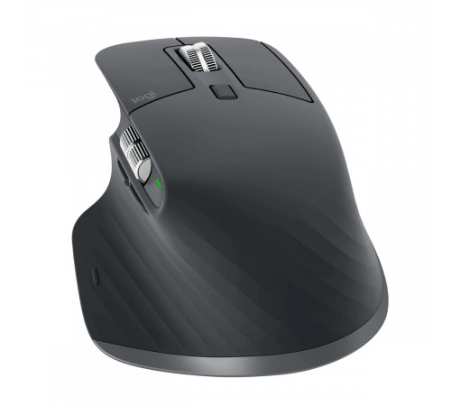 Мышь Logitech MX Master 3S Pale Gray
