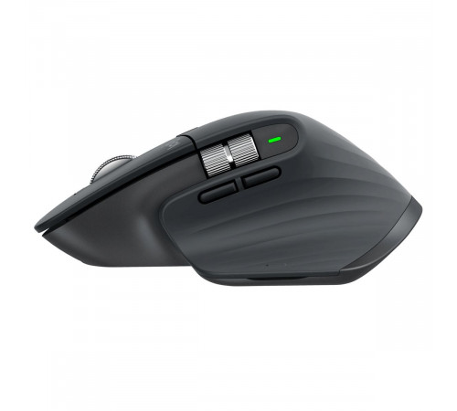 Мышь Logitech MX Master 3S Pale Gray