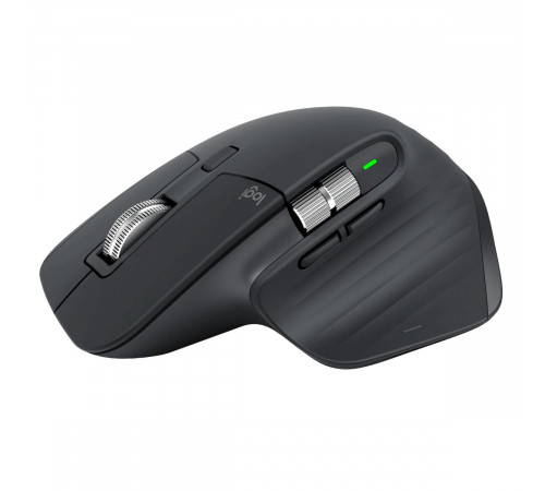 Мышь Logitech MX Master 3S Pale Gray
