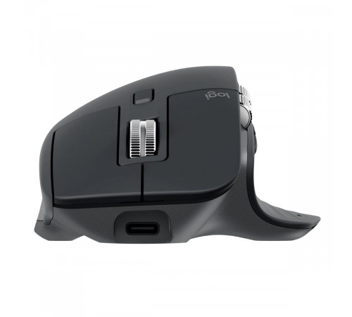 Мышь Logitech MX Master 3S Pale Gray
