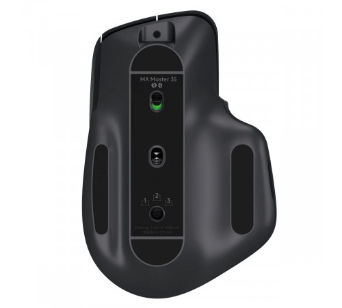 Мышь Logitech MX Master 3S Pale Gray