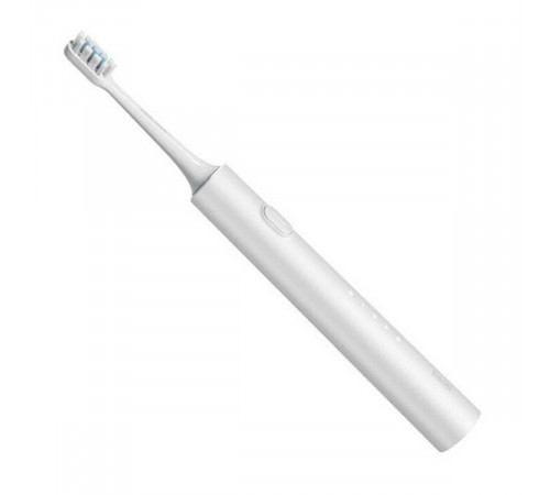 Электрическая зубная щетка Xiaomi Electric Toothbrush T302 (Silver Gray) (BHR7595GL)