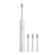 Электрическая зубная щетка Xiaomi Electric Toothbrush T302 (Silver Gray) (BHR7595GL)