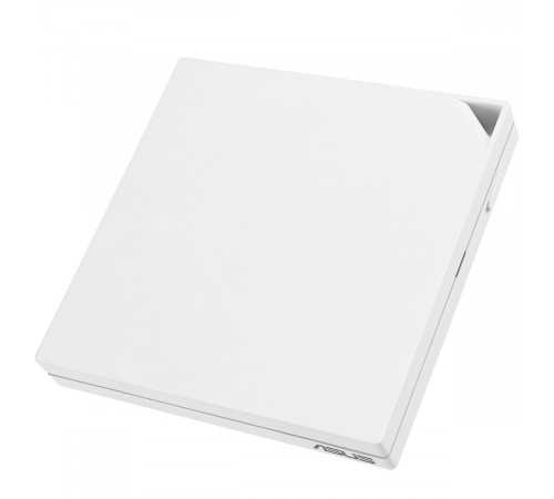 Маршрутизатор ASUS RT-AX57 GO WiFi 6 1G 2xUSB 2402+574Mbps 5GHz/2.4GHz