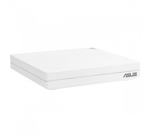 Маршрутизатор ASUS RT-AX57 GO WiFi 6 1G 2xUSB 2402+574Mbps 5GHz/2.4GHz