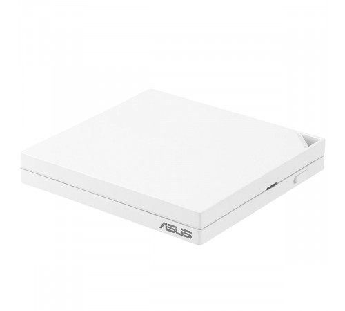 Маршрутизатор ASUS RT-AX57 GO WiFi 6 1G 2xUSB 2402+574Mbps 5GHz/2.4GHz