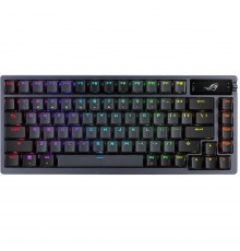 Клавиатура ASUS M701 ROG AZOTH ROG NX Snow PBT USB 2.4GHz BT