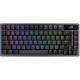 Клавиатура ASUS M701 ROG AZOTH ROG NX Snow PBT USB 2.4GHz BT