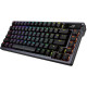 Клавиатура ASUS M701 ROG AZOTH ROG NX Snow PBT USB 2.4GHz BT