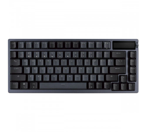 Клавиатура ASUS M701 ROG AZOTH ROG NX Snow PBT USB 2.4GHz BT