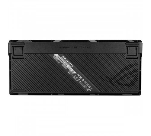 Клавиатура ASUS M701 ROG AZOTH ROG NX Snow PBT USB 2.4GHz BT