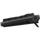 Клавиатура ASUS M701 ROG AZOTH ROG NX Snow PBT USB 2.4GHz BT