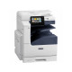 Комплект МФУ Xerox VersaLink C7125V_DN Базовый блок C7101V_D: A3, МФУ, лазерное, цветное, (А4) 25стр/мин, (А3) 14стр/мин, 1200x2400dpi, 1050МГц, 4096Мб, 130АПД, 500+100, USB/Ethernet (C7125V_DN). Ключ инициализации 097S05202 - 1 шт.