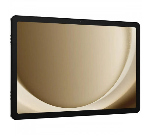 Планшет Samsung Galaxy Tab A9+ 11" SM-X210 4+64Gb серебристый (SM-X210NZSACAU)