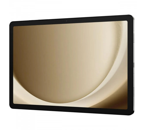 Планшет Samsung Galaxy Tab A9+ 11" SM-X210 4+64Gb серебристый (SM-X210NZSACAU)