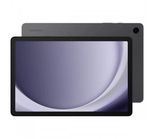 Планшет Samsung Galaxy Tab A9+ 11" SM-X210 8+128Gb серый (SM-X210NZAECAU)