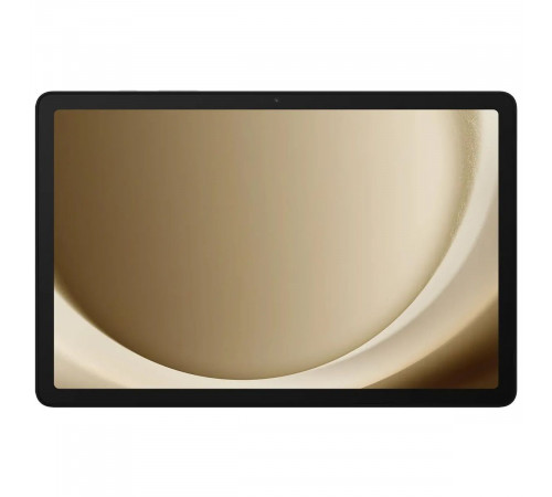 Планшет Samsung Galaxy Tab A9+ 11" SM-X210 8+128Gb серебристый (SM-X210NZSECAU)