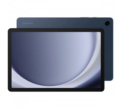 Планшет Samsung Galaxy Tab A9+ 11" SM-X210 4+64Gb темно-синий (SM-X210NDBACAU)