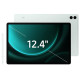 Планшет Samsung Galaxy Tab S9 12.4" FE+ BSM-X616B 8+128Gb зеленый (SM-X616BLGACAU)