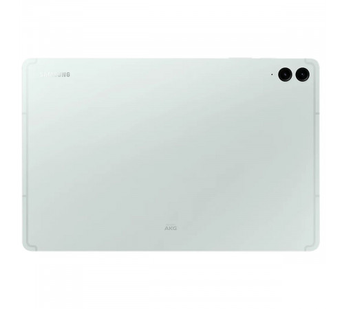 Планшет Samsung Galaxy Tab S9 12.4" FE+ BSM-X616B 8+128Gb зеленый (SM-X616BLGACAU)