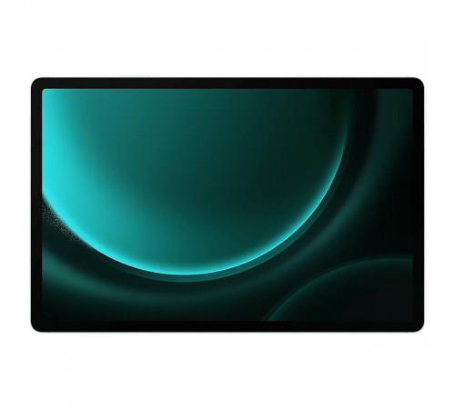 Планшет Samsung Galaxy Tab S9 12.4" FE+ BSM-X616B 8+128Gb зеленый (SM-X616BLGACAU)