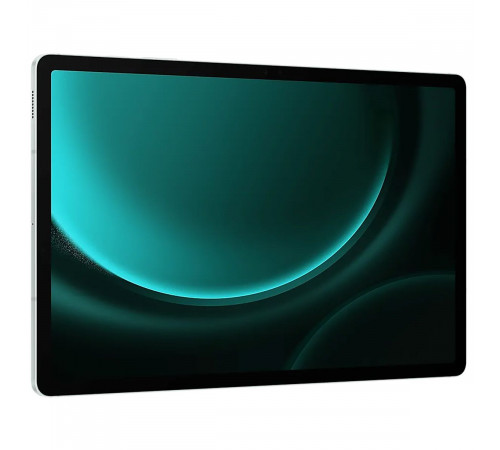 Планшет Samsung Galaxy Tab S9 12.4" FE+ BSM-X616B 8+128Gb зеленый (SM-X616BLGACAU)