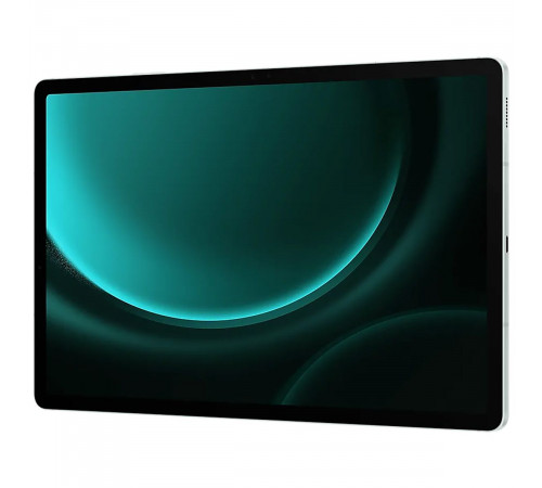Планшет Samsung Galaxy Tab S9 12.4" FE+ BSM-X616B 8+128Gb зеленый (SM-X616BLGACAU)