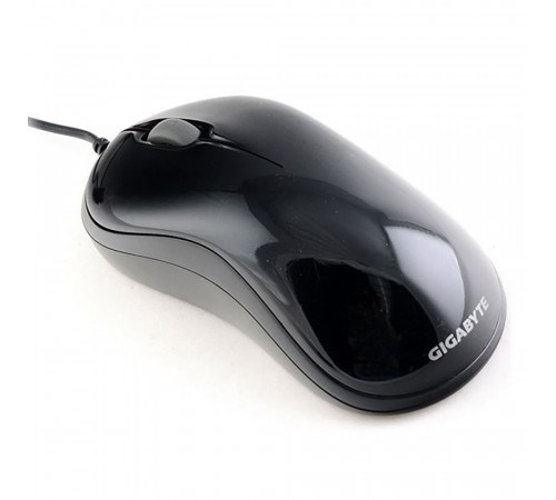 Мышь Gigabyte GM-M5050 Black, USB, Res. 800 dpi, FPS(Frame rate per second) 3000fps, Maximum acceleration 20g, M5050V2-BLACK Maximum speed 28 inches /sec, Cable Length 1.5m {40} (546106) M5050V2-BLACK (1546106)