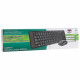 Комплект клавиатура и мышь Logitech  MK220 |920-003169| Комплект беспроводной Logitech MK220 {8}, (029927)