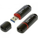 USB накопитель ADATA DashDrive UV150 AUV150-64G-RBK USB 3.0, 64GB R35/W10, Black, Retail (799291)