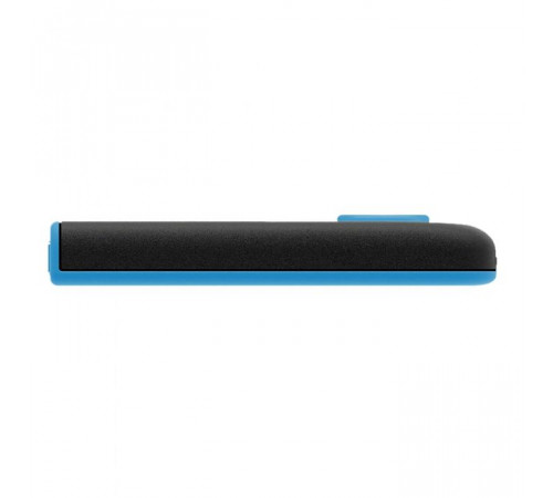 USB накопитель ADATA UV128 AUV128-32G-RBE USB 3.0, 32GB R35/W10, Blue, Retail (796641)