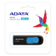 USB накопитель ADATA UV128 AUV128-32G-RBE USB 3.0, 32GB R35/W10, Blue, Retail (796641)