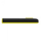 USB накопитель ADATA UV128 AUV128-16G-RBY USB 3.0, 16GB R35/W9, Yellow, Retail (796665)