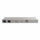 Маршрутизатор MIKROTIK RB1100AHx4 1100x4 with Annapurna Alpine AL21400 Cortex A15 CPU (4-cores, 1.4GHz per core), 1GB RAM, 13xGbit LAN,RouterOS L6, 1U rackmount case, Dual PSU {10} (002662)