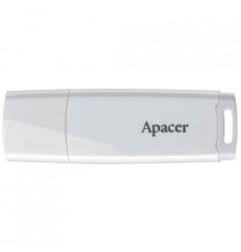 USB накопитель Apacer AH336 AP32GAH336W-1 USB 2.0, 32GB White, (915627) RTL