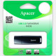 USB накопитель Apacer AH336 AP16GAH336B-1 USB 2.0,16GB Black, (915573) RTL
